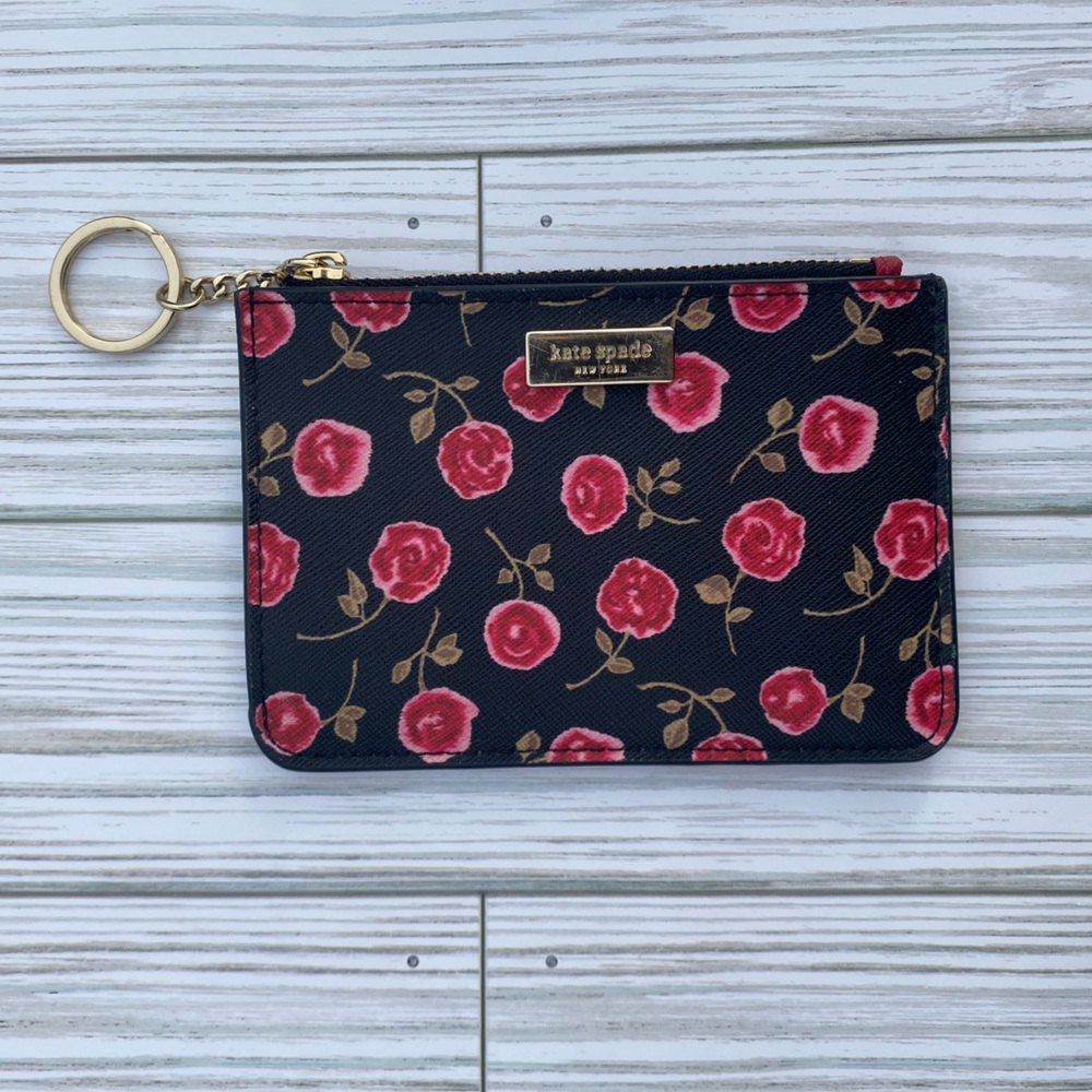Kate Spade ID Card case